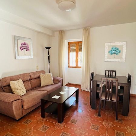 Апартаменты Apartamento San Basilio Кордова Экстерьер фото