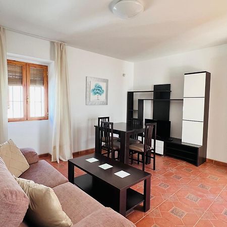 Апартаменты Apartamento San Basilio Кордова Экстерьер фото
